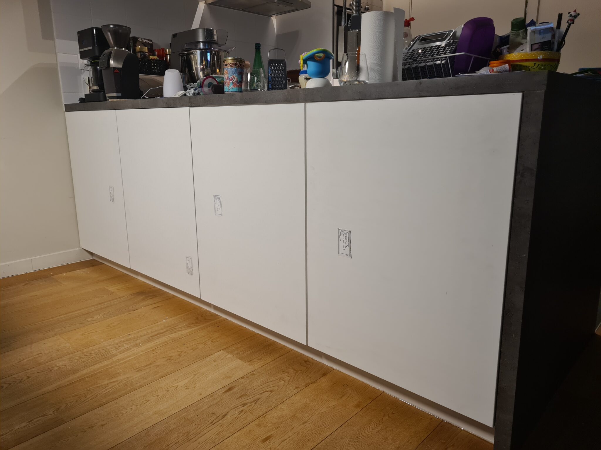 Kenfix Welkom bij KenFix – Schrijnwerken in Oost-Vlaanderen: gevelbekleding ...